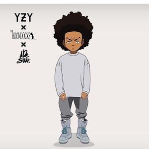 Meet your Posher, Isahel